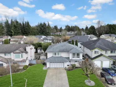 12452 188a Street, Pitt Meadows, BC, Pitt meadows — Single Family Residence for sale