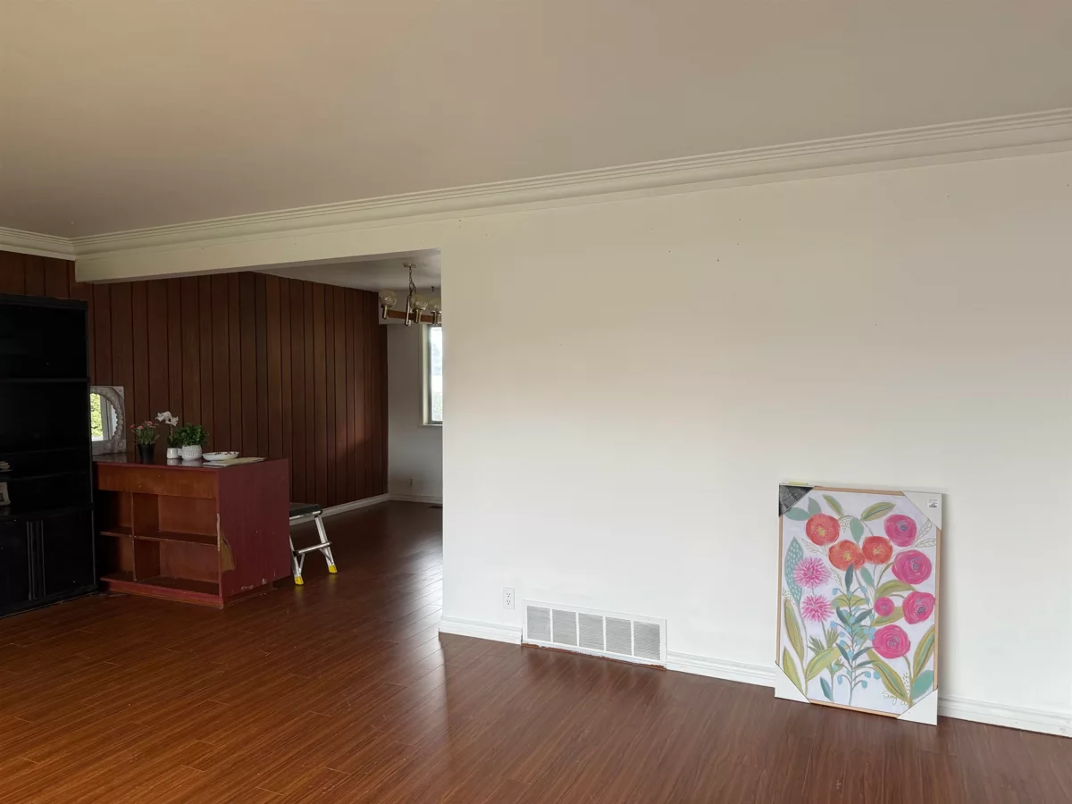 Dining Area Photo of 11220 King Road, Richmond, BC