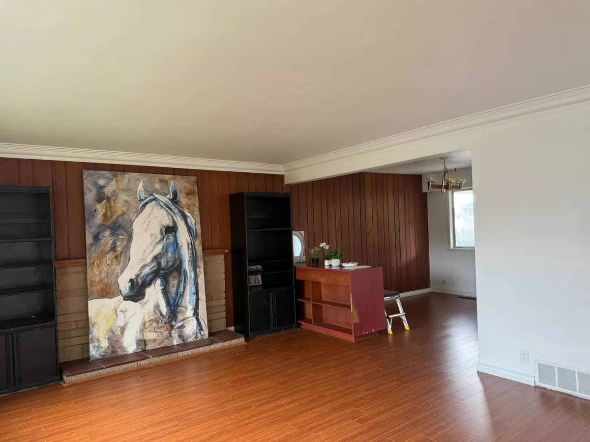 Exterior Rear Photo of 11220 King Road, Richmond, BC