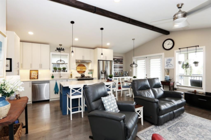 53 53480 Bridal Falls Road, Rosedale, BC, Rosedale — Manufactured On Land for sale