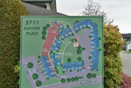 128 5711 Ebbtide Street, Sechelt, BC, Sechelt — Townhouse for sale