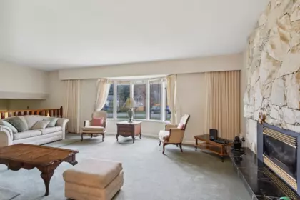 10176 144a Street, Surrey, BC, Surrey — Single Family Residence for sale