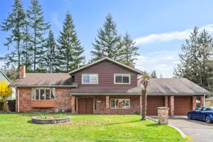 10176 144a Street, Surrey, BC, Surrey — Single Family Residence for sale