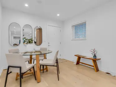 244 W 18th Street, North Vancouver, BC, North vancouver — Townhouse for sale