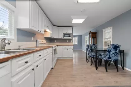 54 6035 Vedder Road, Chilliwack, BC, Chilliwack — Manufactured Home for sale