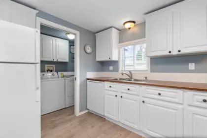 54 6035 Vedder Road, Chilliwack, BC, Chilliwack — Manufactured Home for sale
