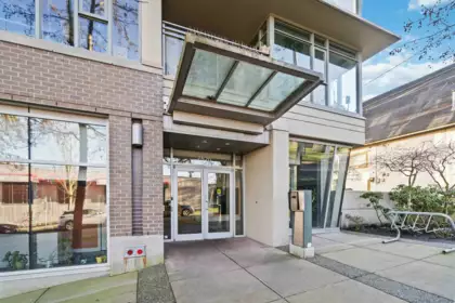 307 2520 Manitoba Street, Vancouver, BC, Vancouver — Apartment/Condo for sale
