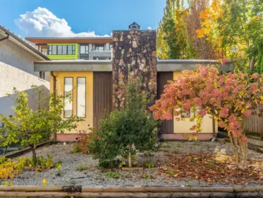 4470 Albert Street, Burnaby, BC, Burnaby — Single Family Residence for sale