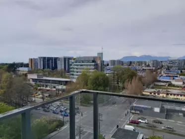 1305 7080 No. 3 Road, Richmond, BC, Brighouse South — 2 bed apartment/condo for sale