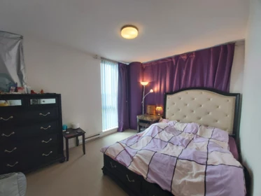Walk-In Closet Photo of 1305 7080 No. 3 Road, Richmond, BC