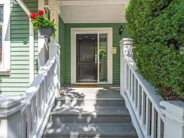 183 W 15 Avenue, Vancouver, BC, Vancouver — Townhouse for sale