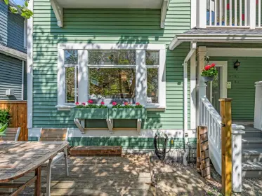 183 W 15 Avenue, Vancouver, BC, Vancouver — Townhouse for sale