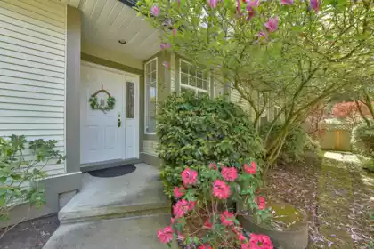 #23 5811 122 Street, Surrey, BC, Surrey — Townhouse for sale