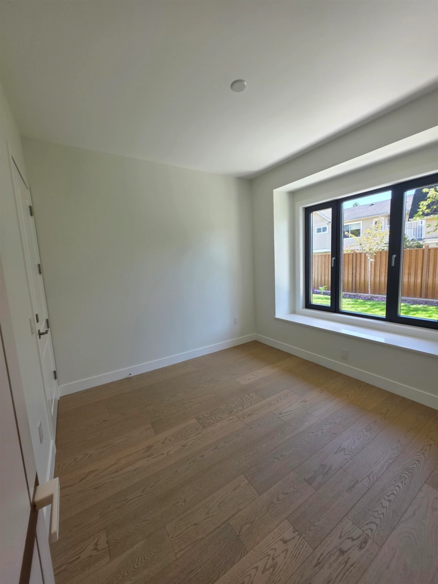 Basement Recreation Room Photo of 3100 Saturna Place, Richmond, BC