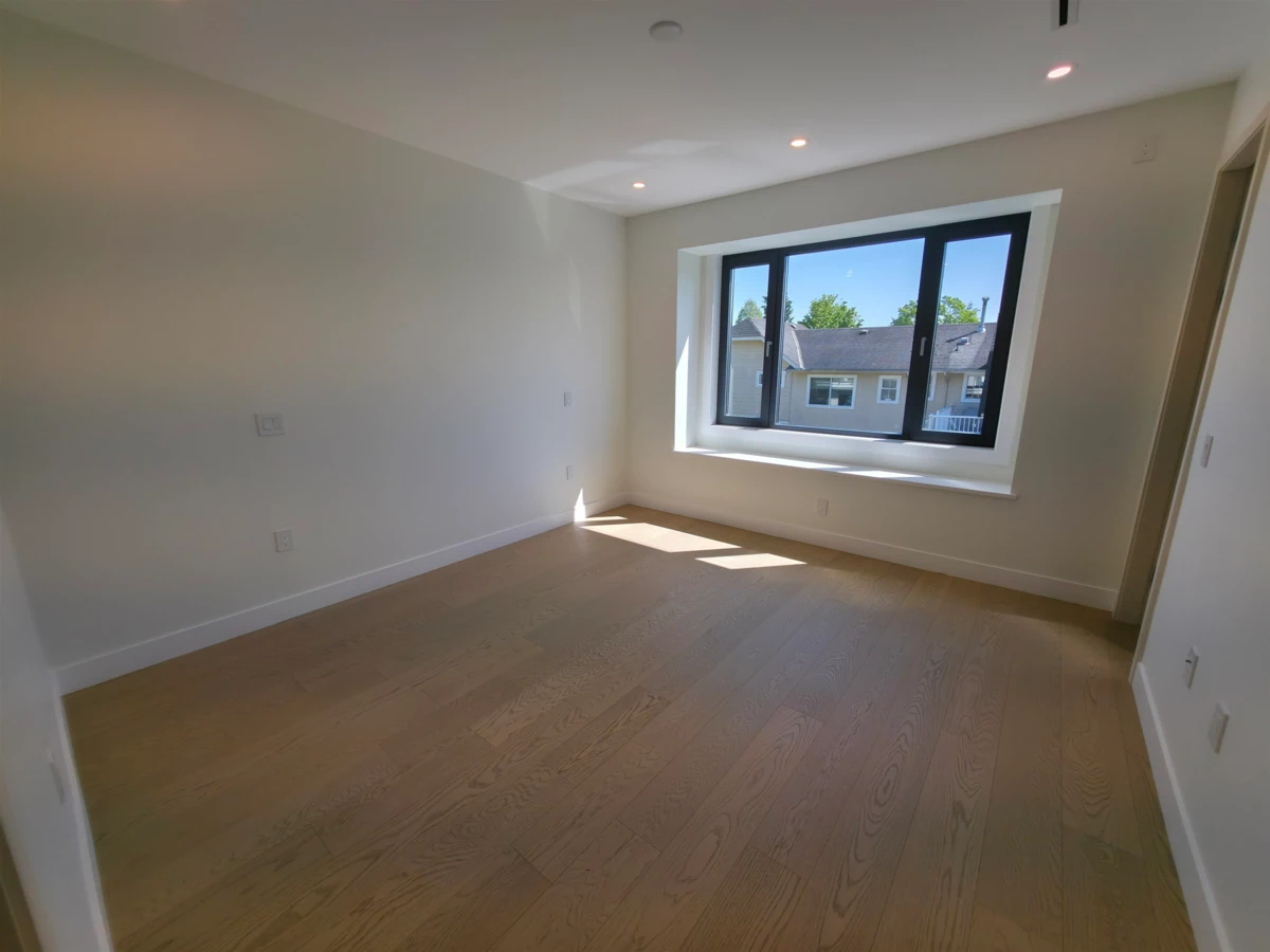 Bedroom 2 Photo of 3100 Saturna Place, Richmond, BC