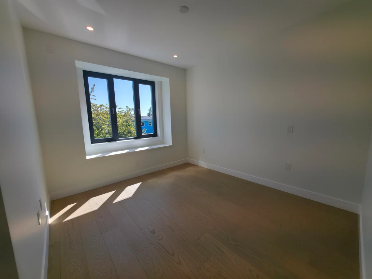 Bedroom 4 Photo of 3100 Saturna Place, Richmond, BC