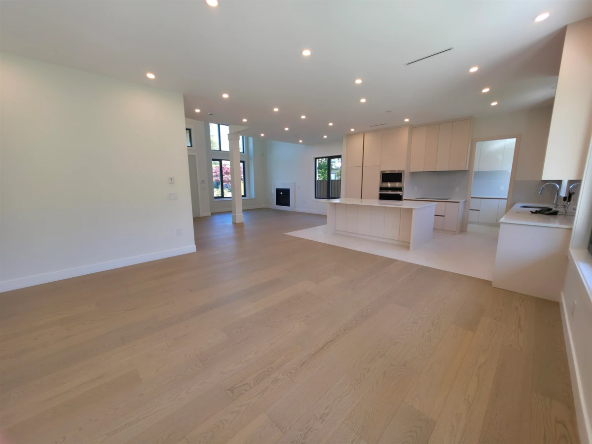 Family Room Photo of 3100 Saturna Place, Richmond, BC