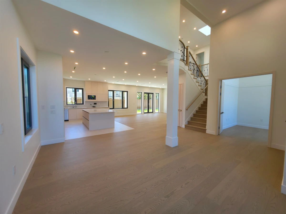 Kitchen Photo of 3100 Saturna Place, Richmond, BC