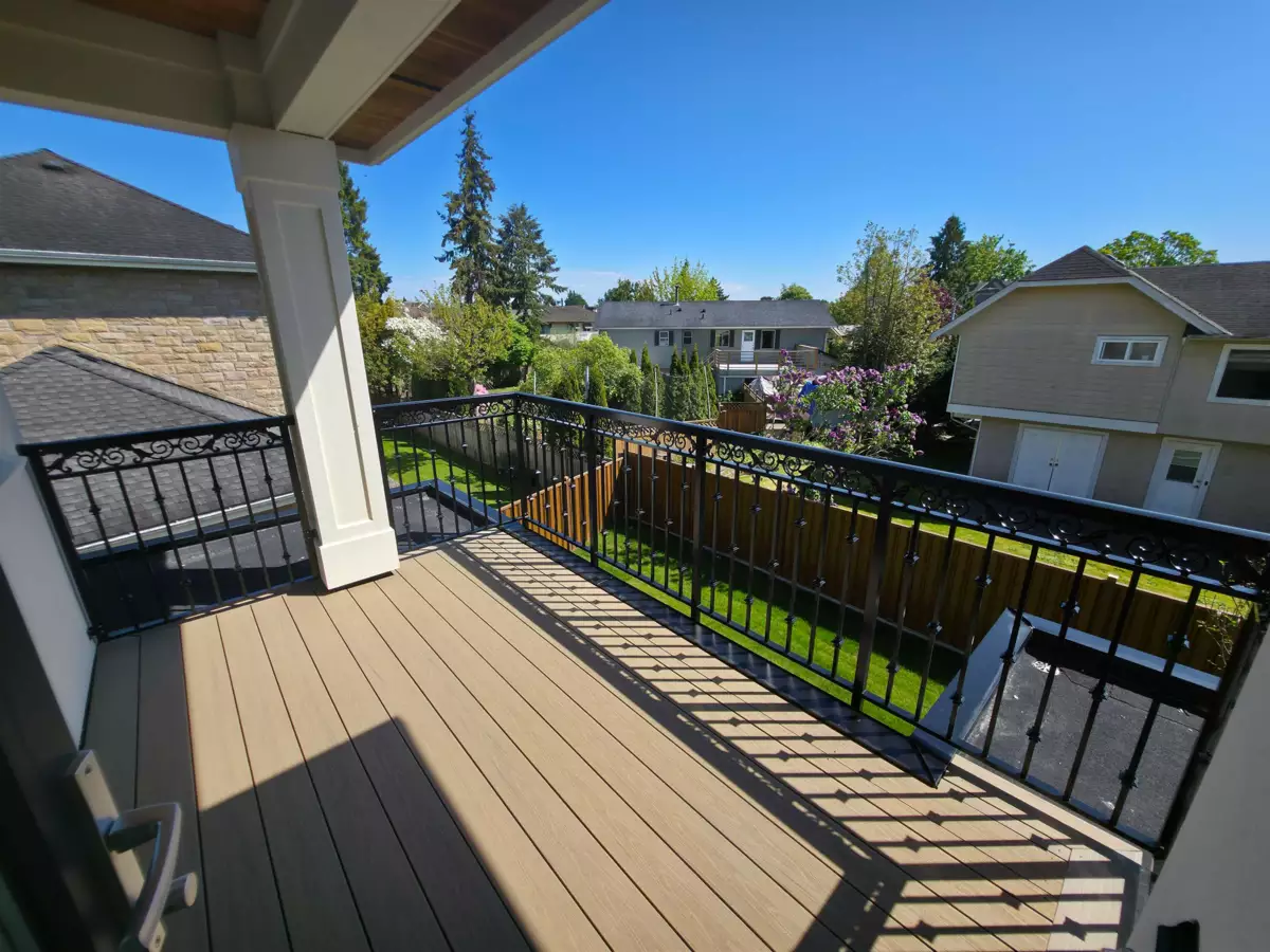 Office / Den Photo of 3100 Saturna Place, Richmond, BC