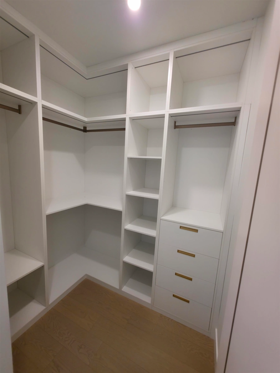 Walk-In Closet Photo of 3100 Saturna Place, Richmond, BC