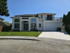 3100 Saturna Place, Richmond, BC