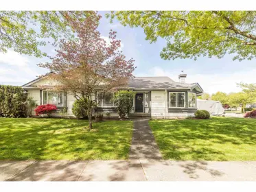 22120 45 Avenue, Langley, BC, Langley — Single Family Residence for sale