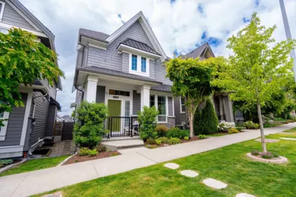 2133 165b Street, Surrey, BC, Surrey — Single Family Residence for sale