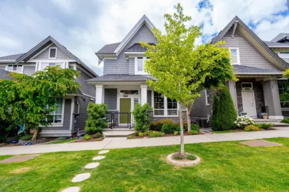 2133 165b Street, Surrey, BC, Surrey — Single Family Residence for sale