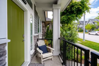 2133 165b Street, Surrey, BC, Surrey — Single Family Residence for sale