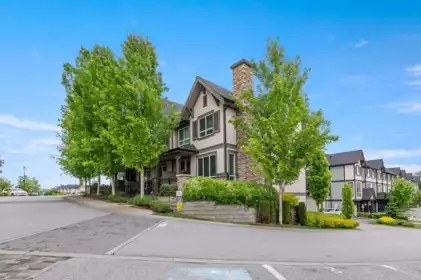 9 30930 Westridge Place, Abbotsford, BC, Abbotsford — Townhouse for sale