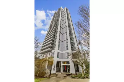 1603 1178 Heffley Crescent, Coquitlam, BC, Coquitlam — Apartment/Condo for sale