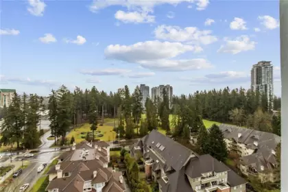 1603 1178 Heffley Crescent, Coquitlam, BC, Coquitlam — Apartment/Condo for sale