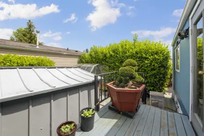 69 1840 160 Street, Surrey, BC, Surrey — Manufactured Home for sale