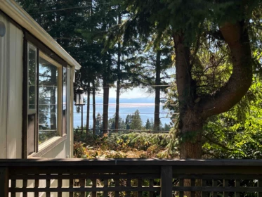 20 5288 Selma Park Road, Sechelt, BC, Sechelt — Manufactured Home for sale