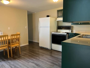 Kitchen Photo of 20 5288 Selma Park Road, Sechelt, BC