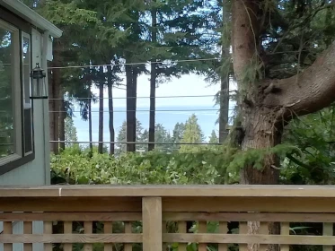 20 5288 Selma Park Road, Sechelt, BC, Sechelt — Manufactured Home for sale