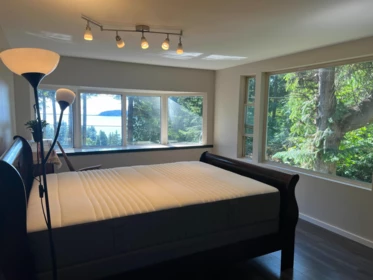 Primary Bedroom Photo of 20 5288 Selma Park Road, Sechelt, BC