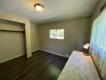 Walk-In Closet Photo of 20 5288 Selma Park Road, Sechelt, BC