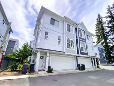 26 20321 80 Avenue, Langley, BC, Langley — Townhouse for sale
