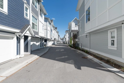 26 20321 80 Avenue, Langley, BC, Langley — Townhouse for sale