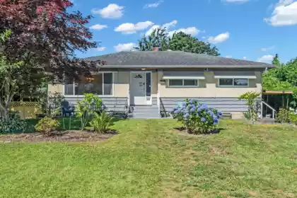 11937 220 Street, Maple Ridge, BC, Maple Ridge — Single Family Residence for sale