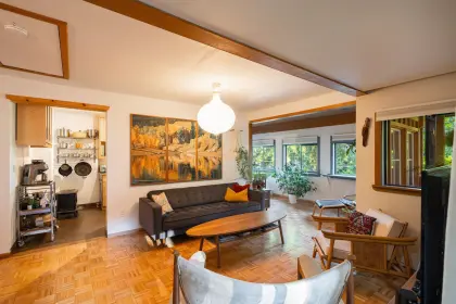 1142 Miller Road, Bowen Island, BC, Bowen Island — Single Family Residence for sale