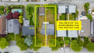 55 N Springer Avenue, Burnaby, BC