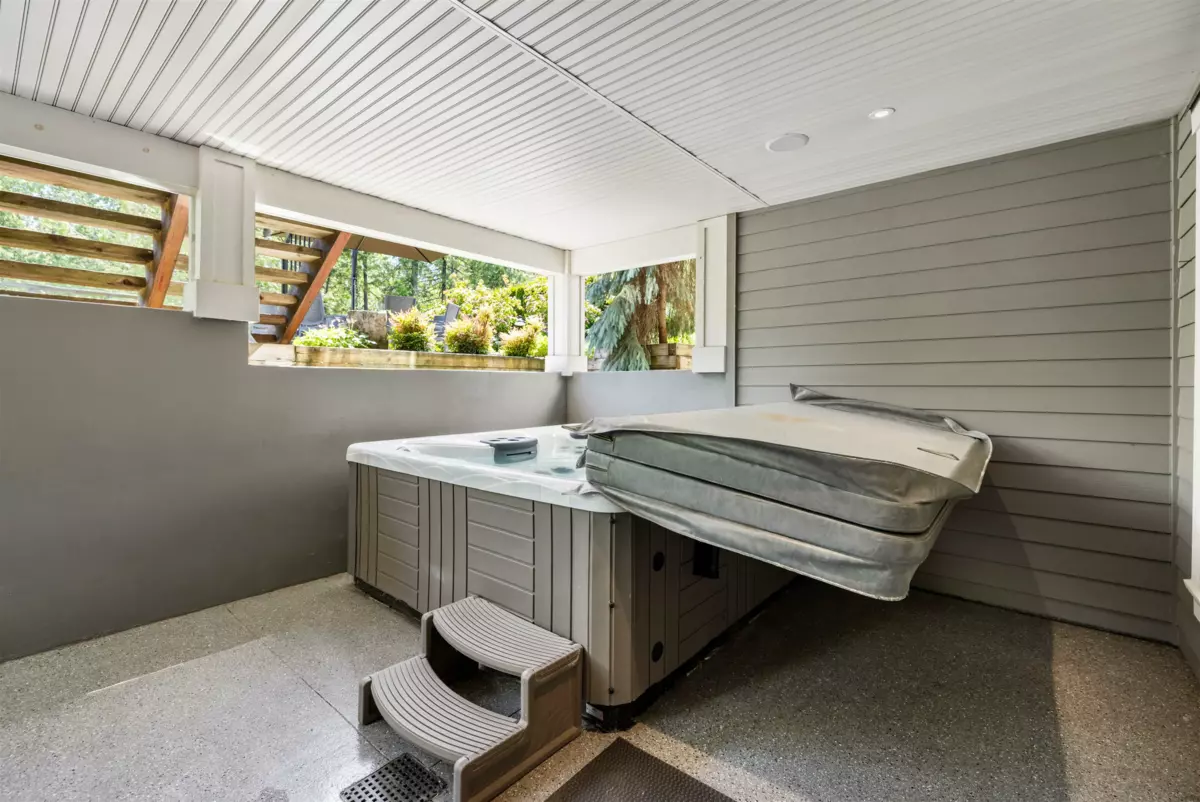 Aerial View of 21950 44 Avenue, Langley, BC