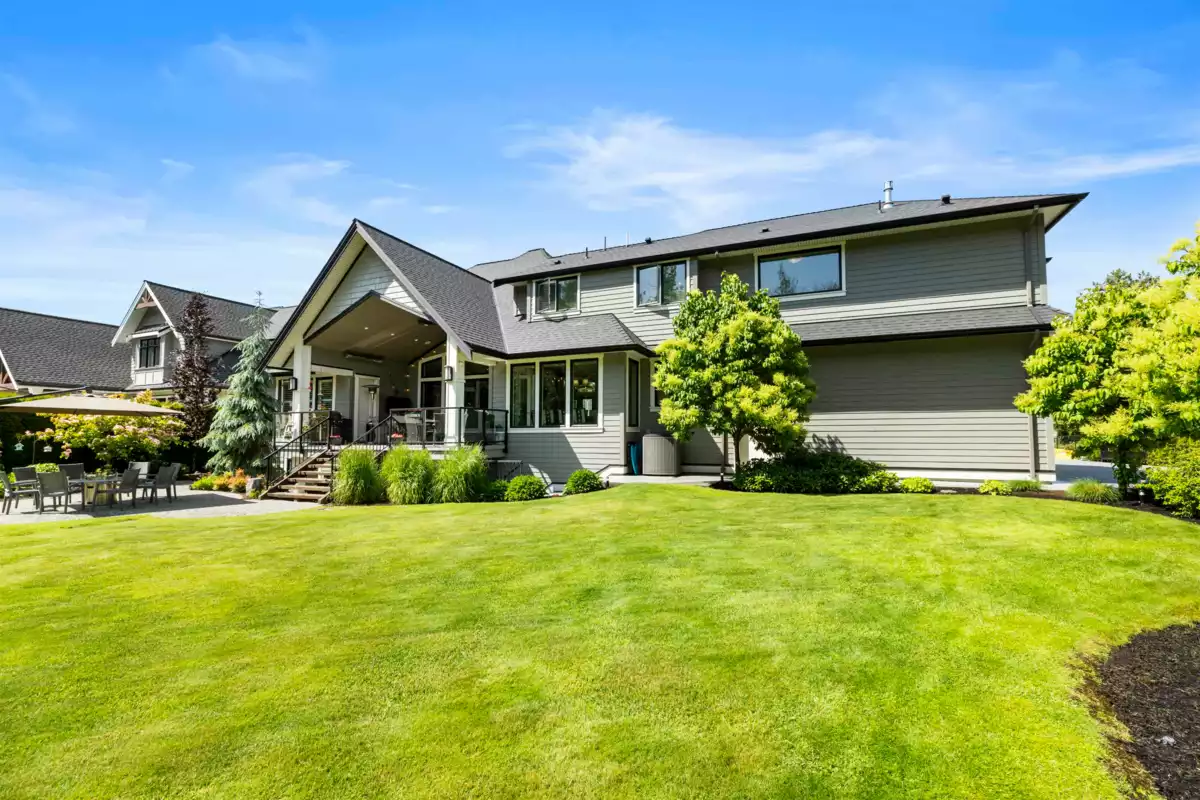 Community Amenities Photo (Clubhouse) of 21950 44 Avenue, Langley, BC