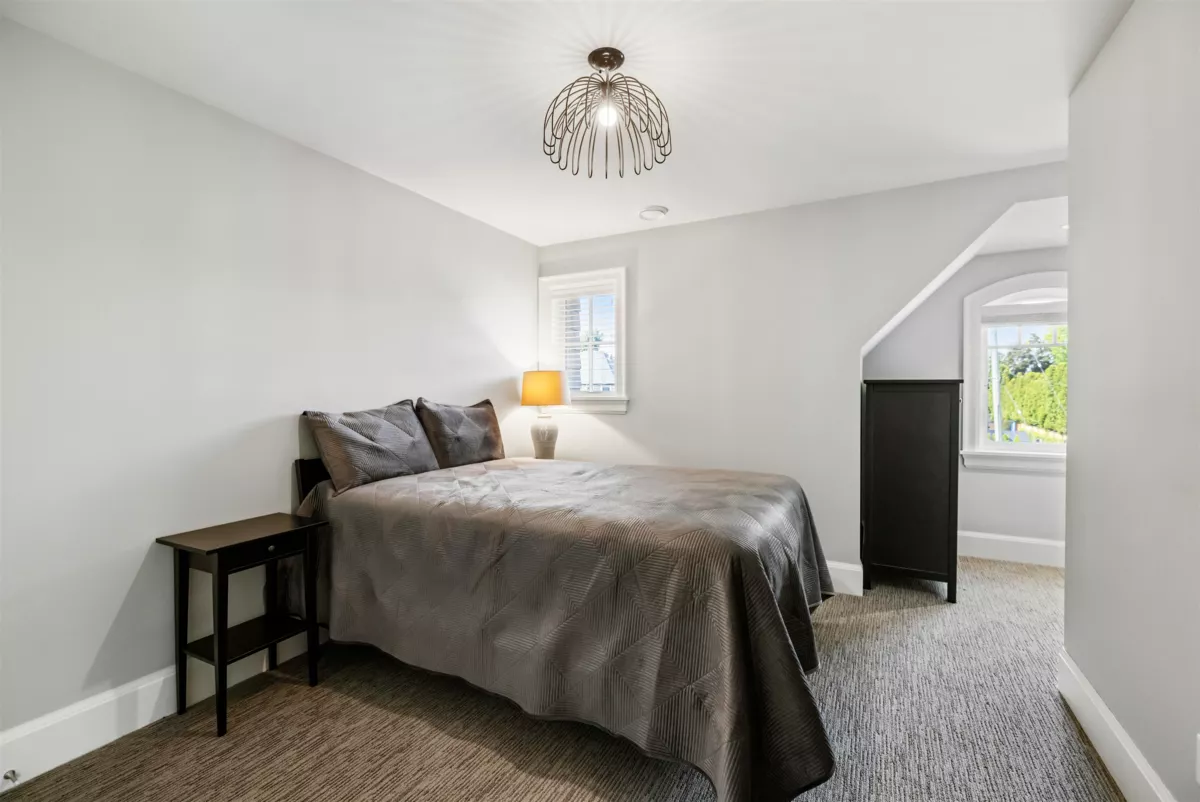 Garden / Landscaping Photo of 21950 44 Avenue, Langley, BC