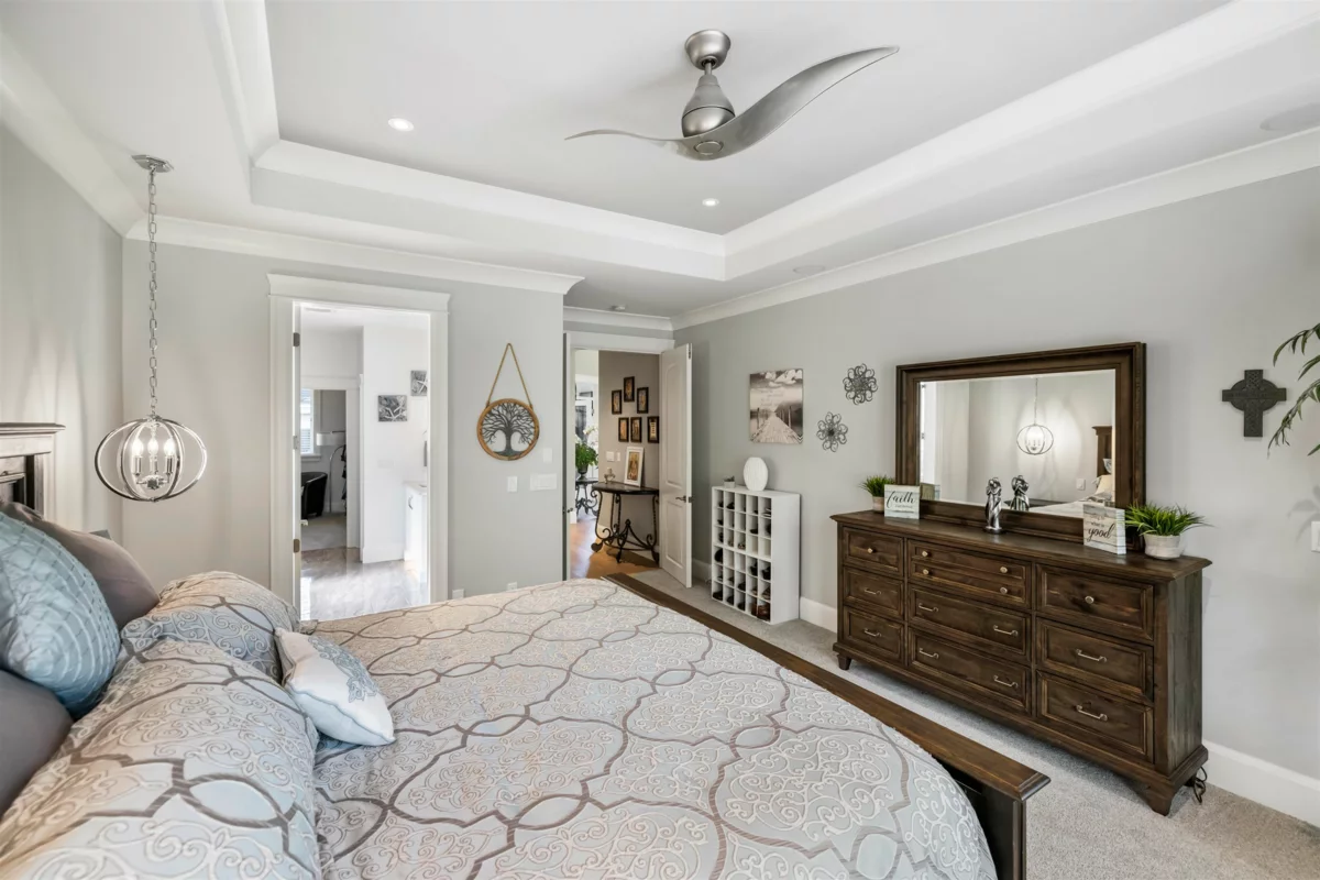 Laundry Room Photo of 21950 44 Avenue, Langley, BC