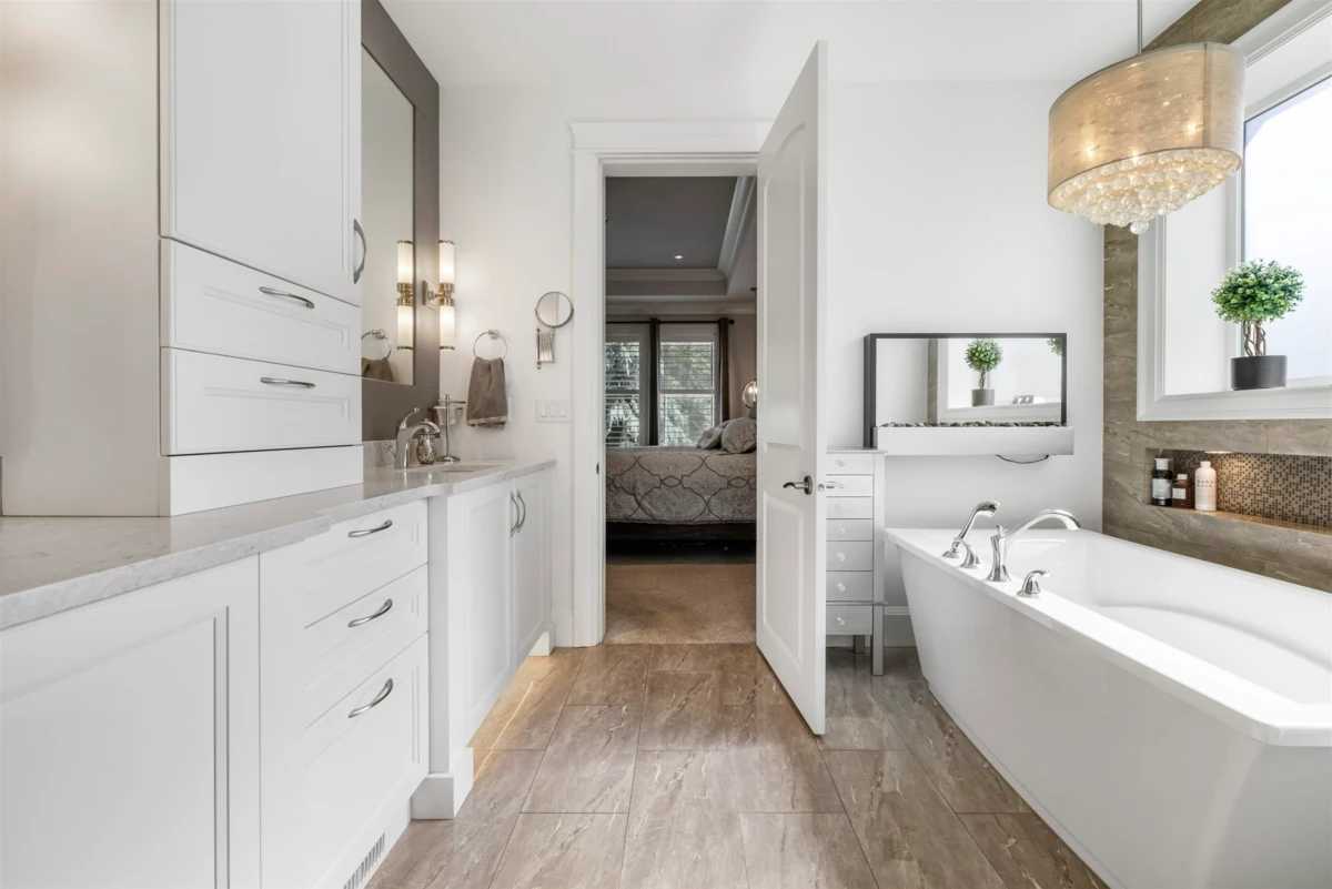 Mudroom Photo of 21950 44 Avenue, Langley, BC