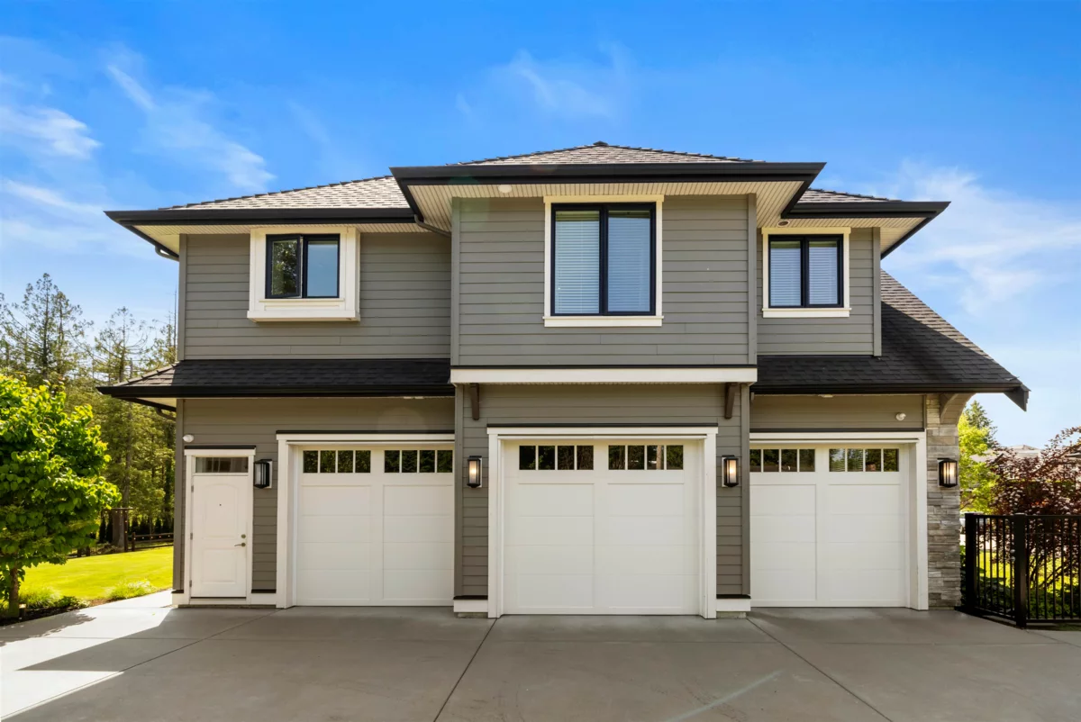 Neighborhood Park Photo Near 21950 44 Avenue, Langley, BC