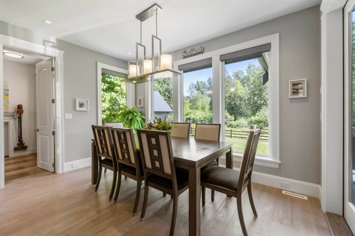 Office / Den Photo of 21950 44 Avenue, Langley, BC